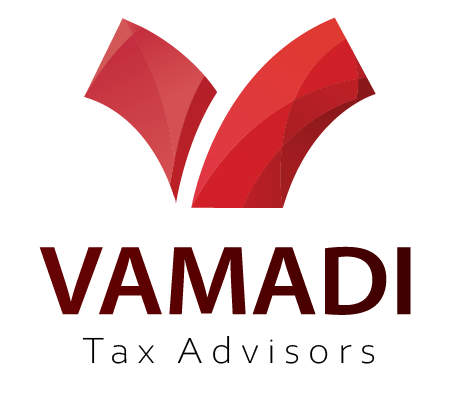 Vamadi Tax Advisors